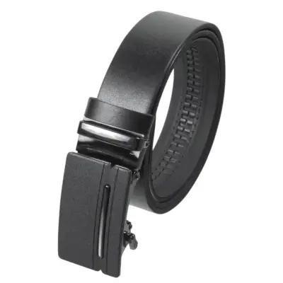 Cataramă de centură cu clichet