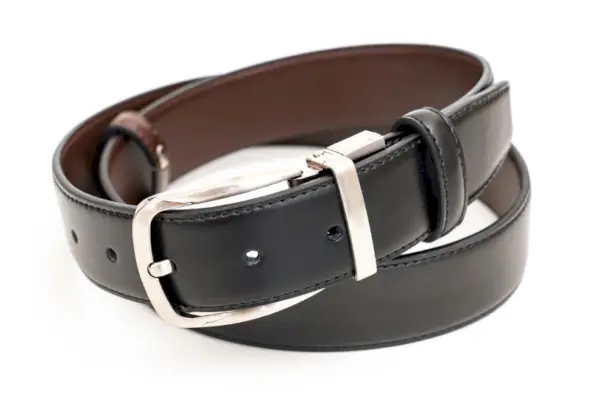 Cataramă de centură reversibilă