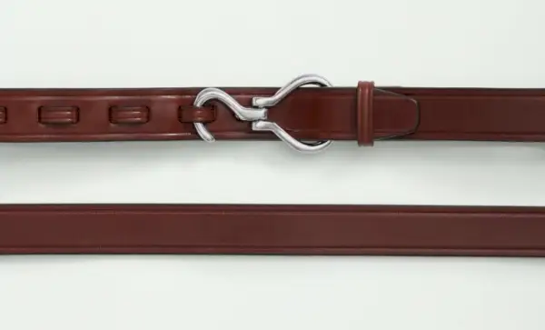 Piele Hoof Pick Curea Clip Catarama Barbati Brooks Brothers