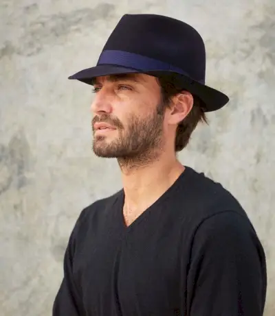 Trilby Hoed Heren Worth Worth