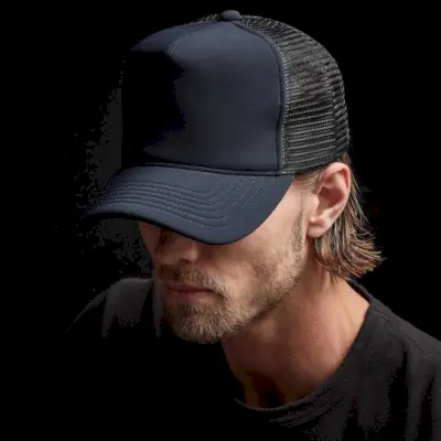 Truckerpet Heren James Perse