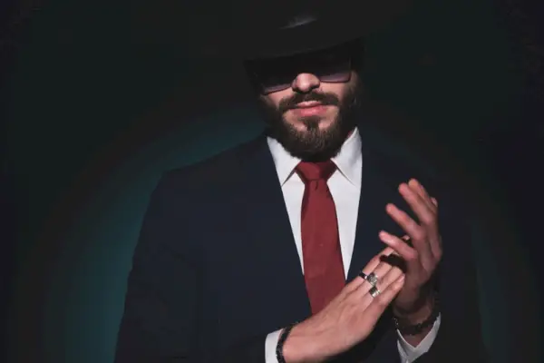 Meerdere ringen dragen: de nieuwste modetrend