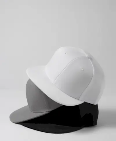 Cappelli Snapback Baseball