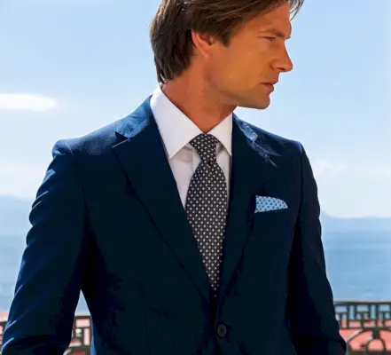 עניבה שבעה ומרינלה נאפולי