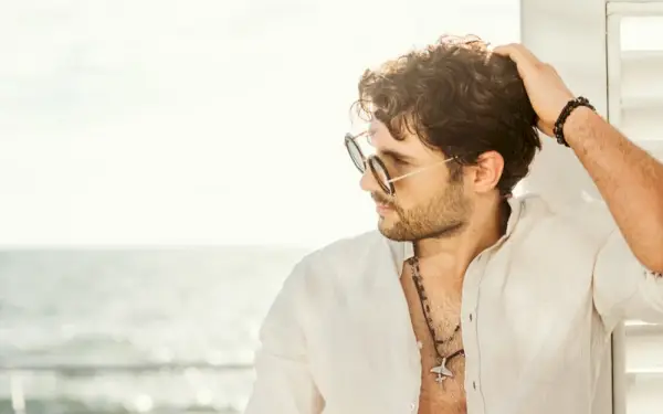 Estilo Joias Masculinas