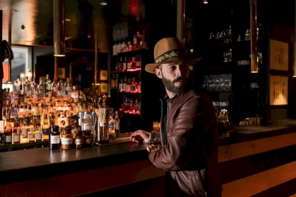 Bogart von Borsalino Cut 5 Hat 2020 005