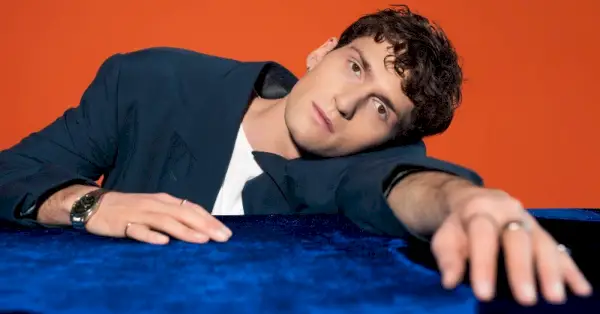 Sådan bærer du ringe til mænd: En guide til den moderne mand