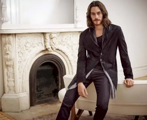 여름 스카프 착용 방법