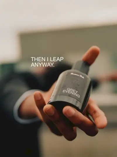 Massimo Dutti Stedelijk ritme 008