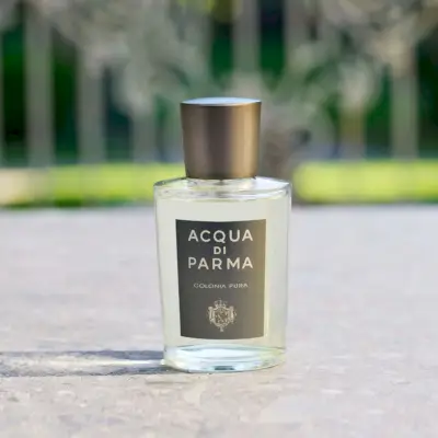Parfum de vară Bărbați Acqua di Parma Colonia Pura