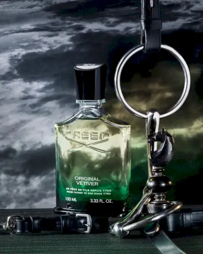 Parfum de vară Men Creed Original Vetiver