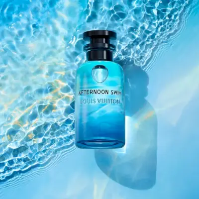 Parfum de vară bărbați Louis Vuitton Afternoon Swim