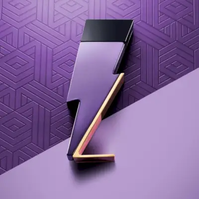 Bad Boy Dazzling Garden 광고 캠페인 2023 001