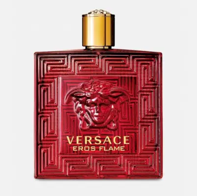 Versace Eros Flame