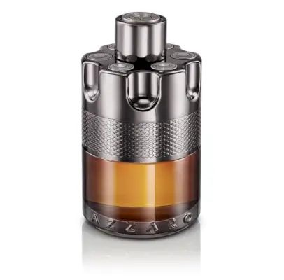 Hľadaný Azzaro v noci