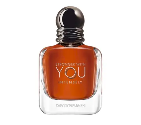Emporio Armani Strong With You Intenzívne