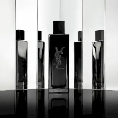 Yves Saint Laurent aromāts MYSLF.