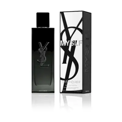 YSL MYSLF aromāts