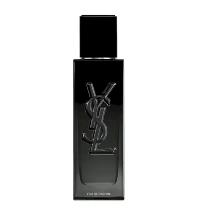 YSL MYSLF pudele