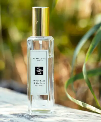 Jo Malone Wood Sage Sea Sat Cologne