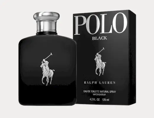 Polo Ralph Lauren negru