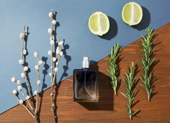 Tradicionalno moške dišave ustvarijo značilen osebni slog skozi napredovanje od lesnih ali pikantnih zgornjih not.