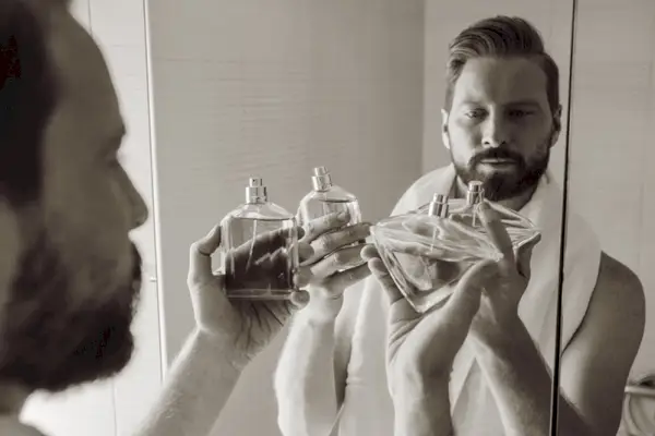 Kolonjska voda proti parfumu: razlike v dišavi