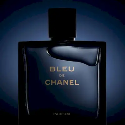 Blu di Chanel