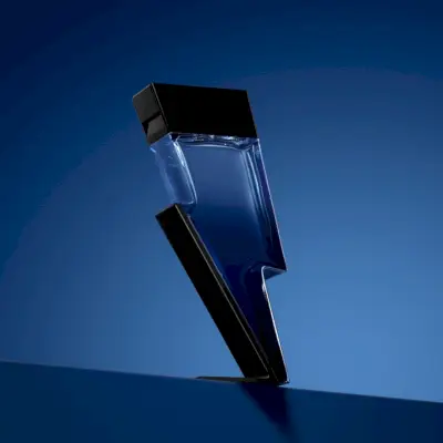 Carolina Herrera Bad Boy Cobalt Eau de Parfum Elettrico