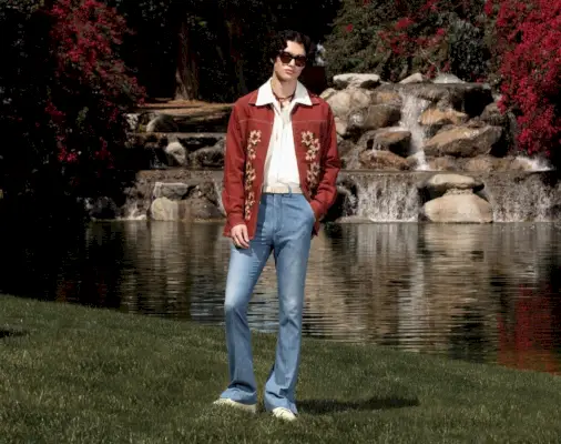 Ghid complet pentru blugi AMIRI