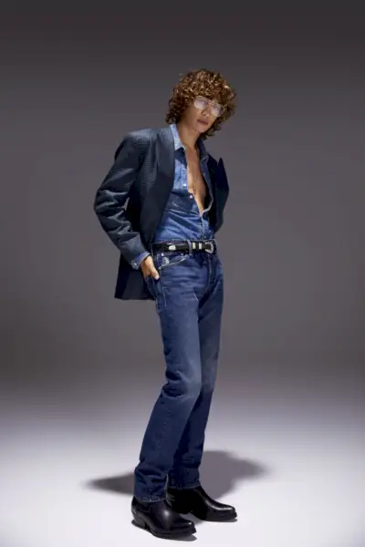 Motina Džinsų šventinė kolekcija Vyrams 2022 011