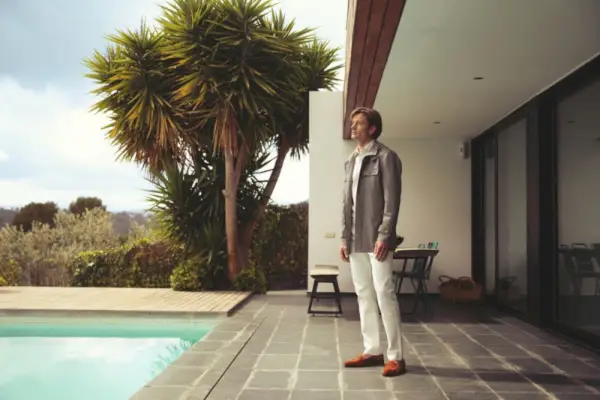 ホッカティ メイド トゥ メジャー ジーンズ 001