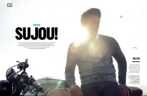 VIP Denim Fashion Editorial maj 2015 001