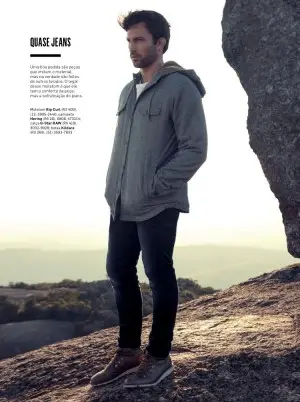 VIP Denim Fashion Editorial maj 2015 006