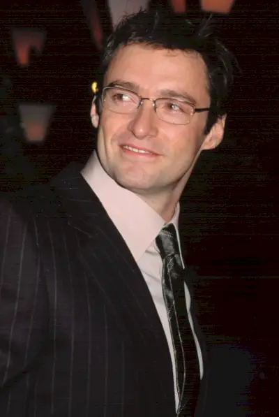 Brýle Hugha Jackmana