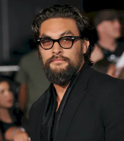 Brýle Jason Momoa