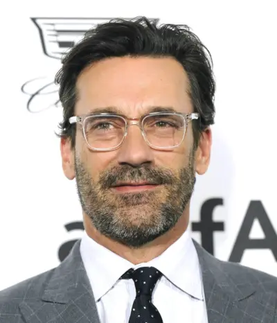 Brýle Jon Hamm