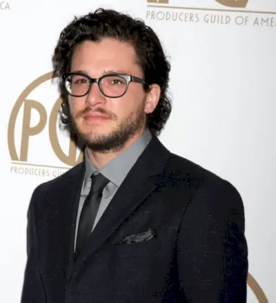 Sada brýlí Harington