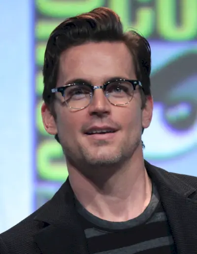 Brýle Matt Bomer