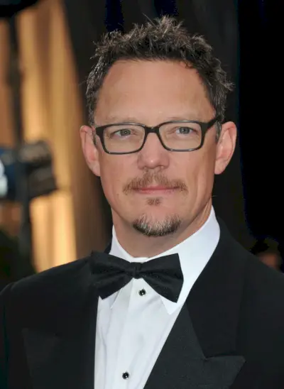 Brýle Matthew Lillard