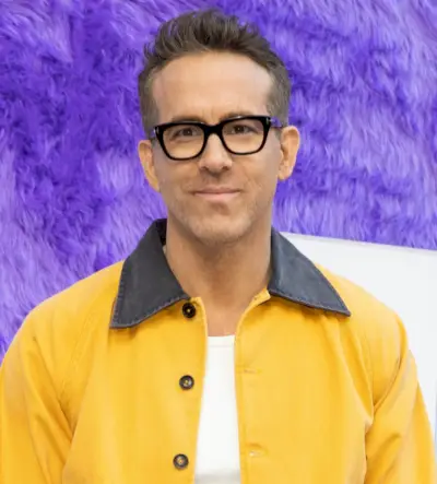 Brýle Ryana Reynoldse