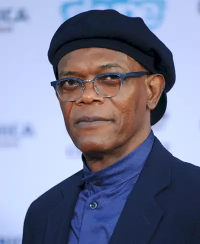 Brýle Samuel L Jackson