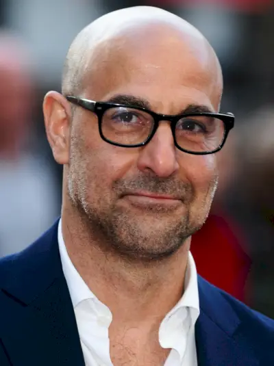Brýle Stanley Tucci