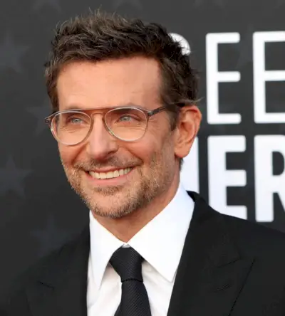 Brýle Bradley Cooper