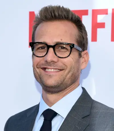 Brýle Gabriel Macht