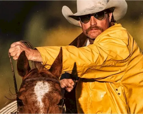 Coleção de óculos Jacques Marie Mage Diamond Cross Ranch 2023 005