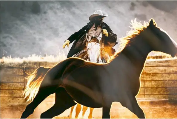 Coleção de óculos Jacques Marie Mage Diamond Cross Ranch 2023 001