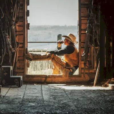 Coleção de óculos Jacques Marie Mage Diamond Cross Ranch 2023 002