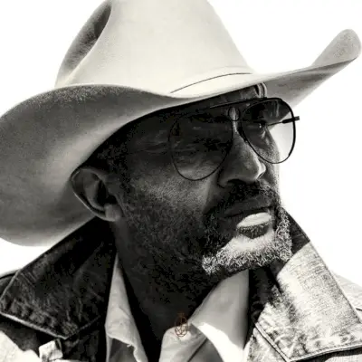 Coleção de óculos Jacques Marie Mage Diamond Cross Ranch 2023 010