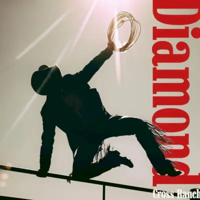 Coleção de óculos Jacques Marie Mage Diamond Cross Ranch 2023 012